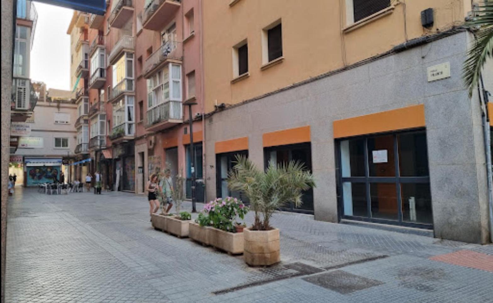 Soho Urban Flat - Estilo Y Confort En El Corazon De 马拉加 外观 照片
