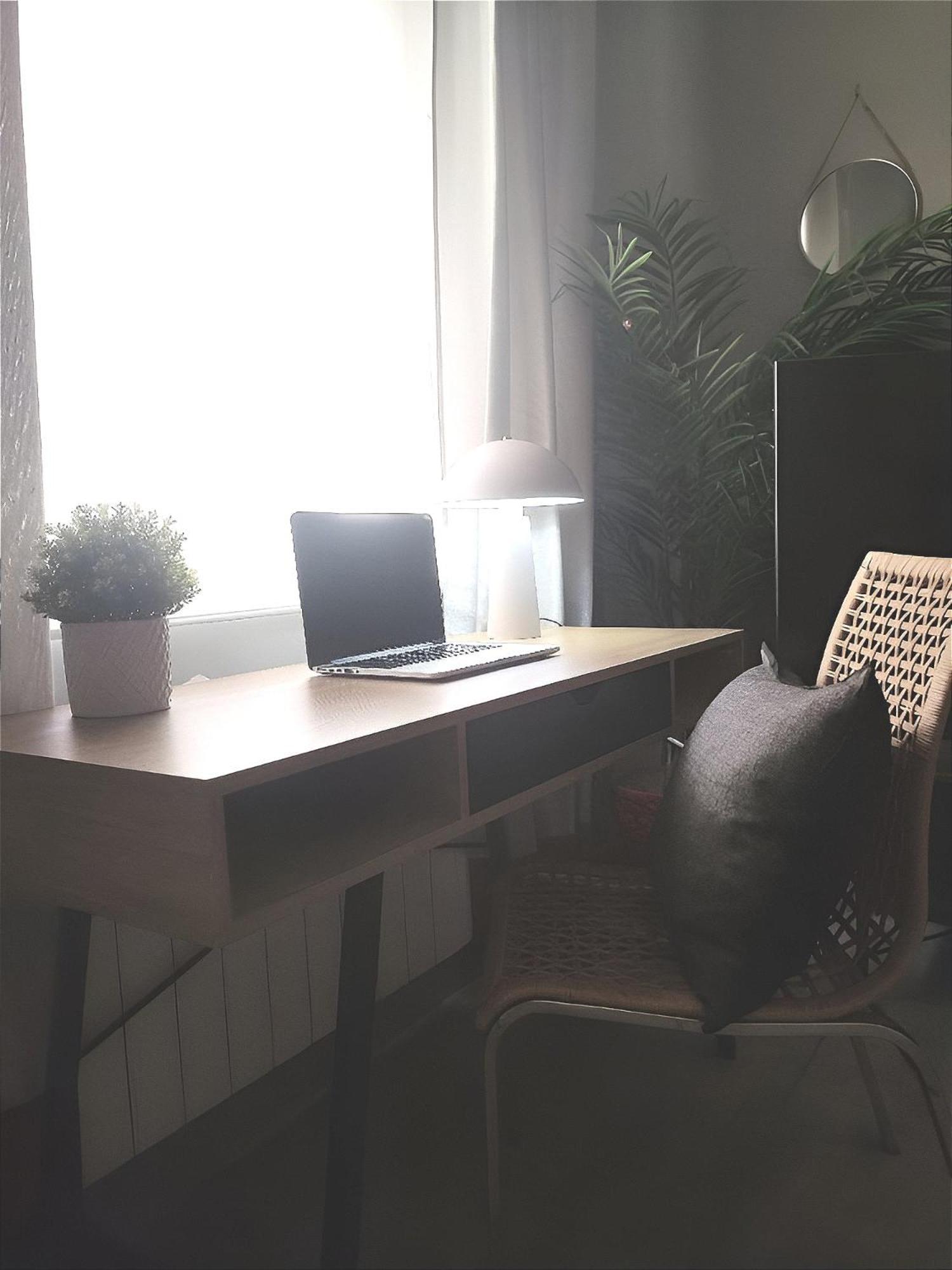 Soho Urban Flat - Estilo Y Confort En El Corazon De 马拉加 客房 照片